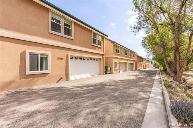 10218 Rodeo Park Drive Poncha Springs, CO 81242