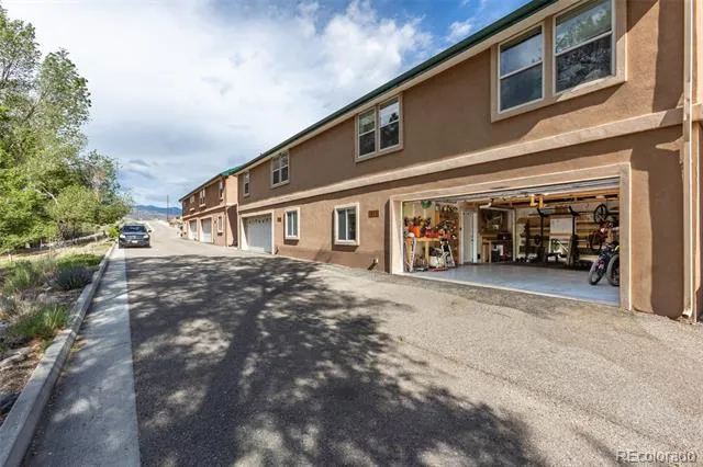 10218 Rodeo Park Drive Poncha Springs, CO 81242