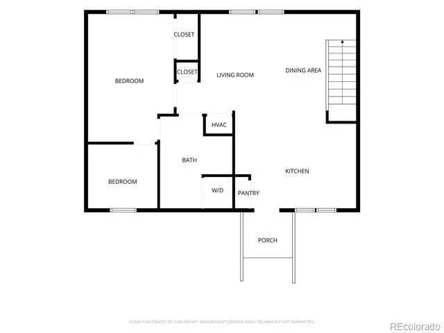 10218 Rodeo Park Drive Poncha Springs, CO 81242