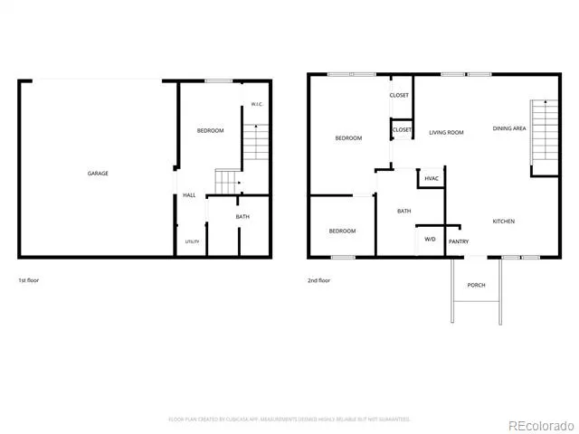 10218 Rodeo Park Drive Poncha Springs, CO 81242