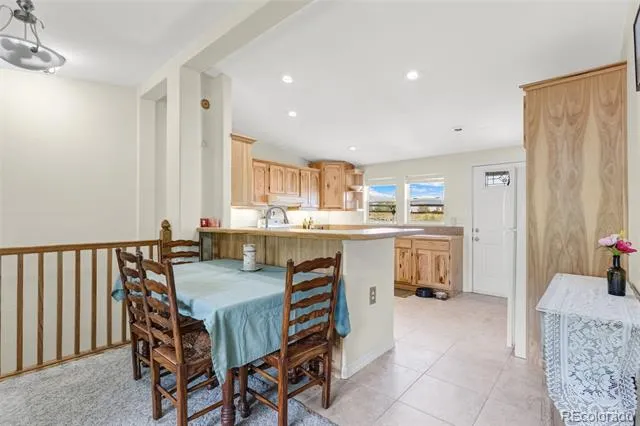 10218 Rodeo Park Drive Poncha Springs, CO 81242