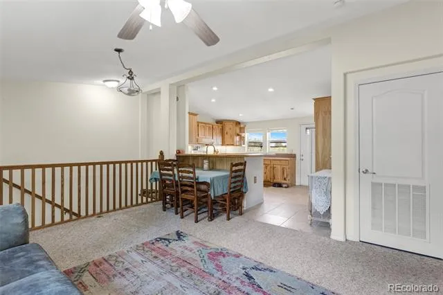 10218 Rodeo Park Drive Poncha Springs, CO 81242