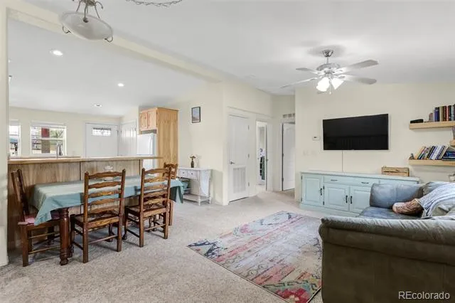 10218 Rodeo Park Drive Poncha Springs, CO 81242