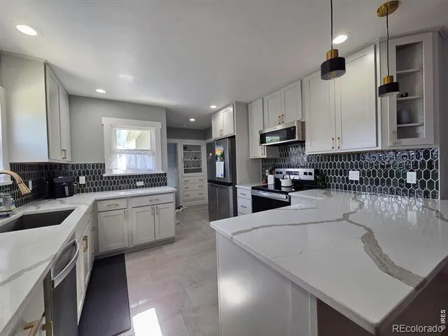 619 Deuel Street Fort Morgan, CO 80701