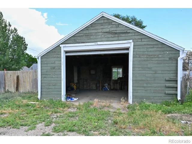 619 Deuel Street Fort Morgan, CO 80701
