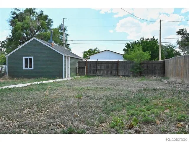 619 Deuel Street Fort Morgan, CO 80701