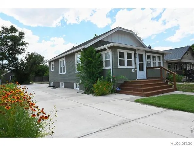 619 Deuel Street Fort Morgan, CO 80701