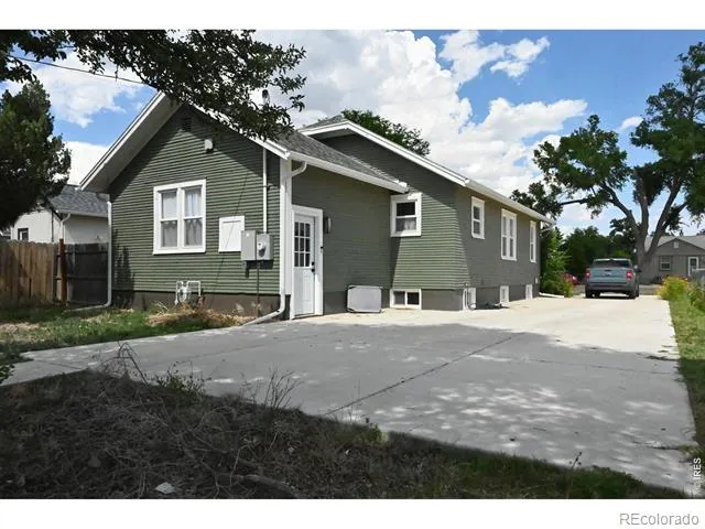 619 Deuel Street Fort Morgan, CO 80701