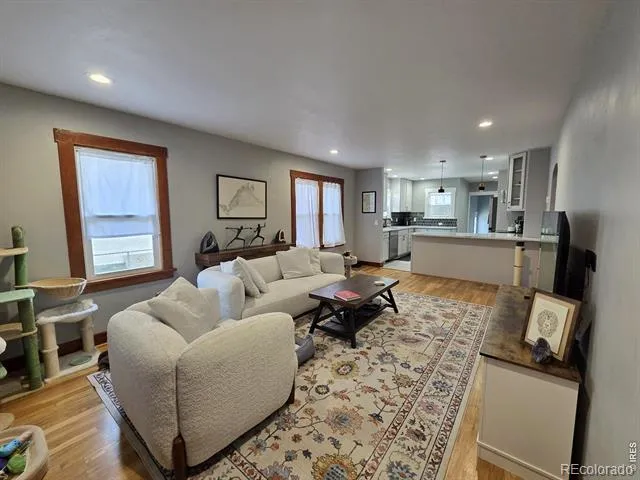 619 Deuel Street Fort Morgan, CO 80701
