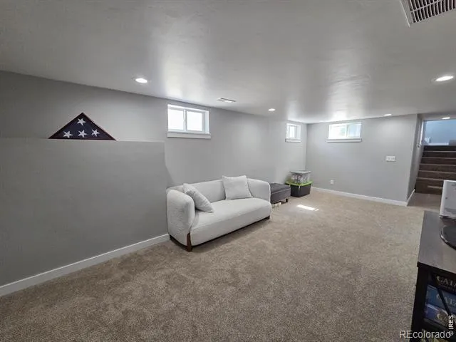 619 Deuel Street Fort Morgan, CO 80701