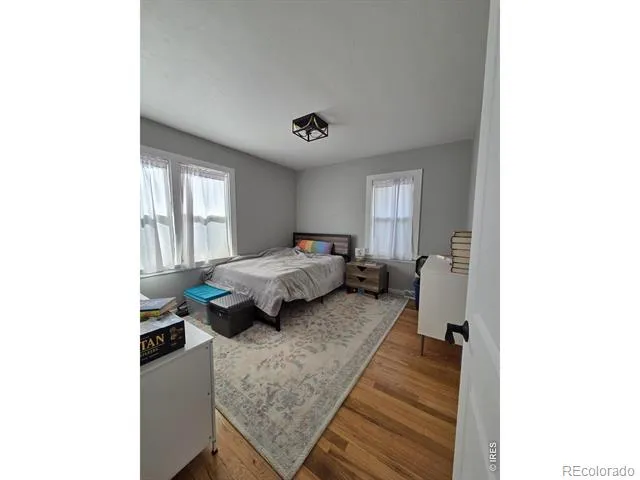 619 Deuel Street Fort Morgan, CO 80701