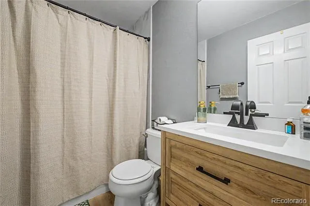 286 Ponderosa Place Fort Lupton, CO 80621