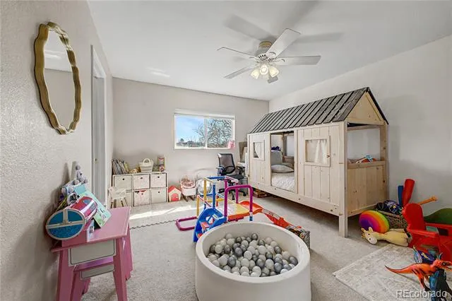 286 Ponderosa Place Fort Lupton, CO 80621