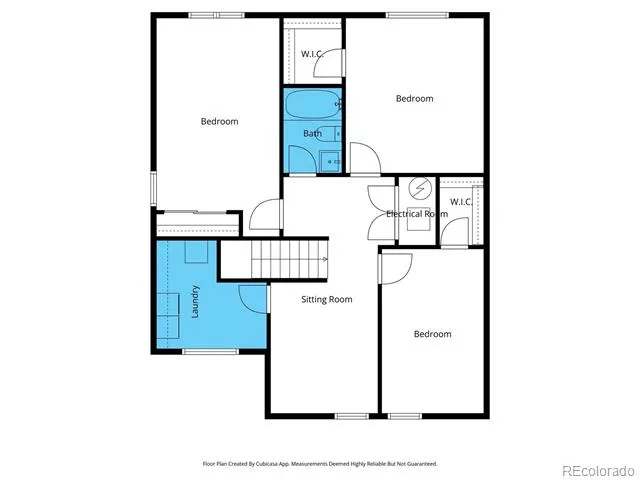 286 Ponderosa Place Fort Lupton, CO 80621