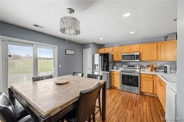 286 Ponderosa Place Fort Lupton, CO 80621