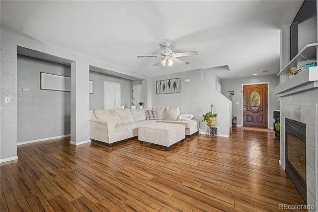 286 Ponderosa Place Fort Lupton, CO 80621