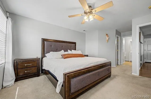 286 Ponderosa Place Fort Lupton, CO 80621