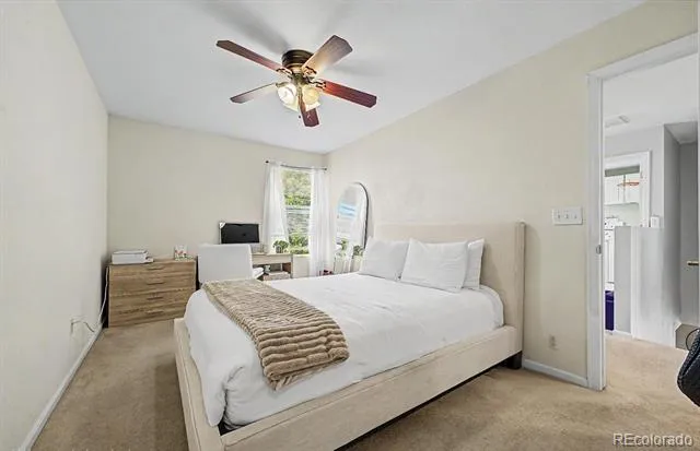 286 Ponderosa Place Fort Lupton, CO 80621