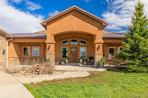 16895 Horizon Ridge Trail