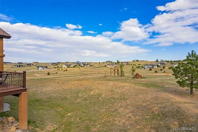 16895 Horizon Ridge Trail Colorado Springs, CO 80908