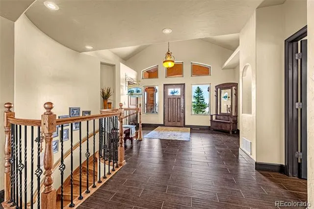 16895 Horizon Ridge Trail Colorado Springs, CO 80908