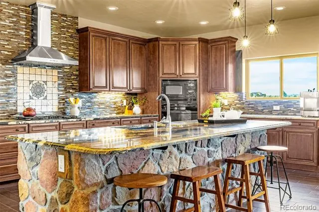 16895 Horizon Ridge Trail Colorado Springs, CO 80908