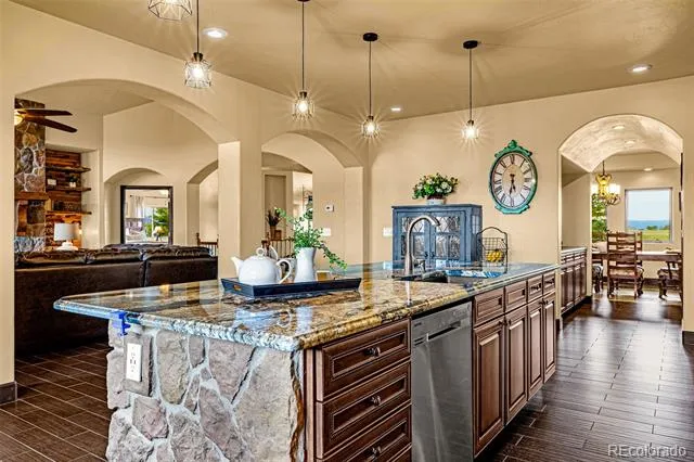 16895 Horizon Ridge Trail Colorado Springs, CO 80908