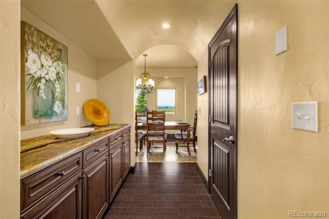 16895 Horizon Ridge Trail Colorado Springs, CO 80908