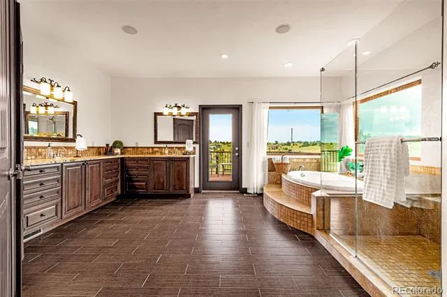 16895 Horizon Ridge Trail Colorado Springs, CO 80908