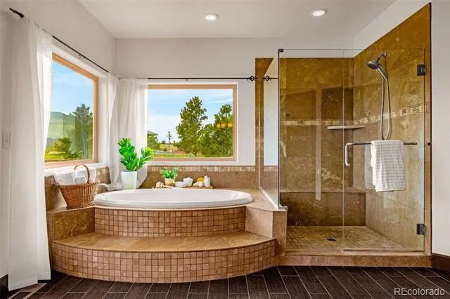 16895 Horizon Ridge Trail Colorado Springs, CO 80908