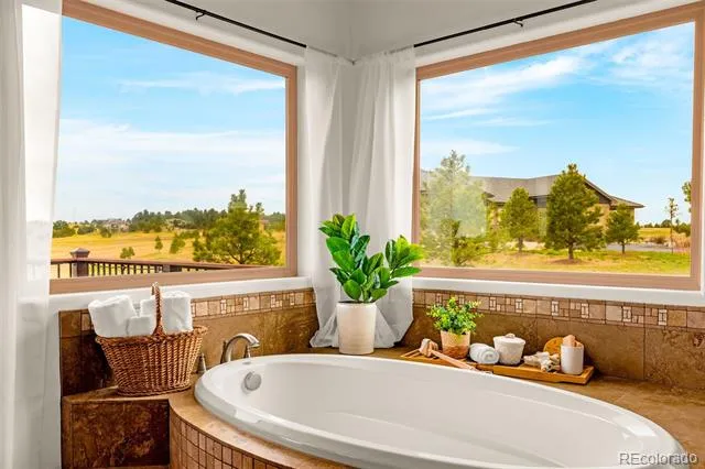16895 Horizon Ridge Trail Colorado Springs, CO 80908