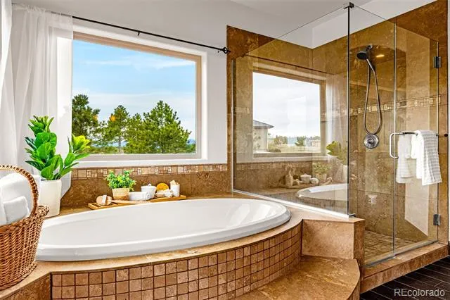 16895 Horizon Ridge Trail Colorado Springs, CO 80908