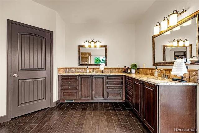 16895 Horizon Ridge Trail Colorado Springs, CO 80908