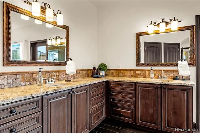 16895 Horizon Ridge Trail Colorado Springs, CO 80908