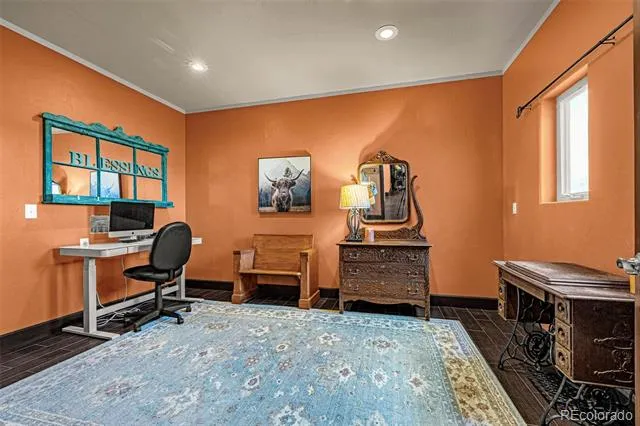 16895 Horizon Ridge Trail Colorado Springs, CO 80908