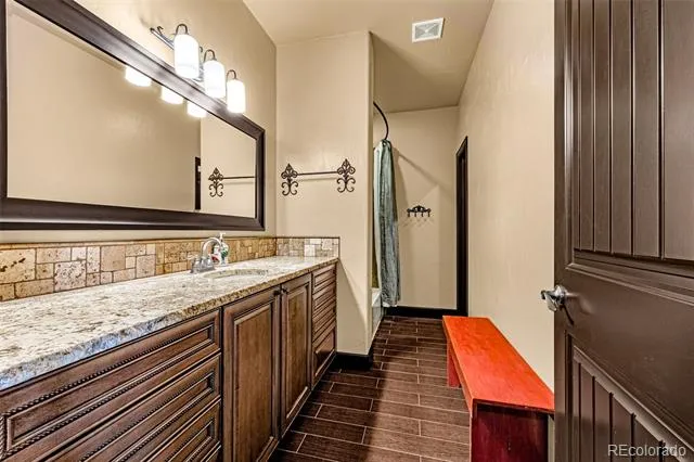 16895 Horizon Ridge Trail Colorado Springs, CO 80908