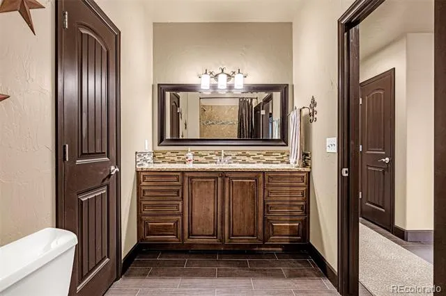 16895 Horizon Ridge Trail Colorado Springs, CO 80908