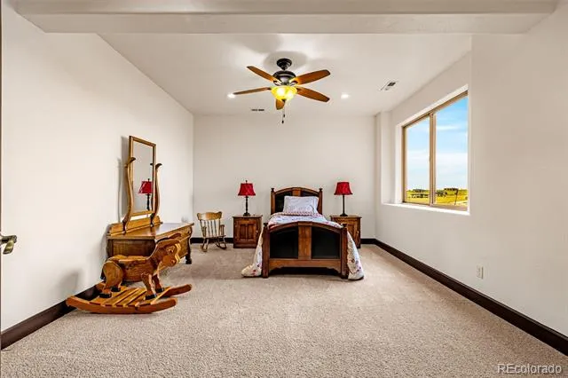 16895 Horizon Ridge Trail Colorado Springs, CO 80908