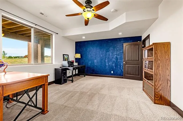16895 Horizon Ridge Trail Colorado Springs, CO 80908