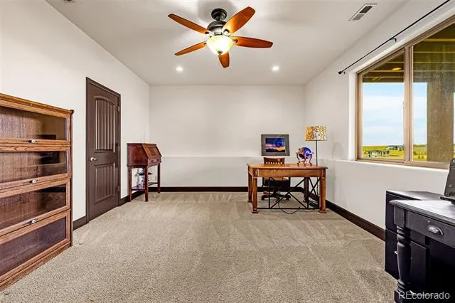 16895 Horizon Ridge Trail Colorado Springs, CO 80908
