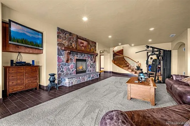 16895 Horizon Ridge Trail Colorado Springs, CO 80908