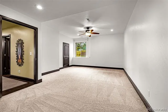 16895 Horizon Ridge Trail Colorado Springs, CO 80908