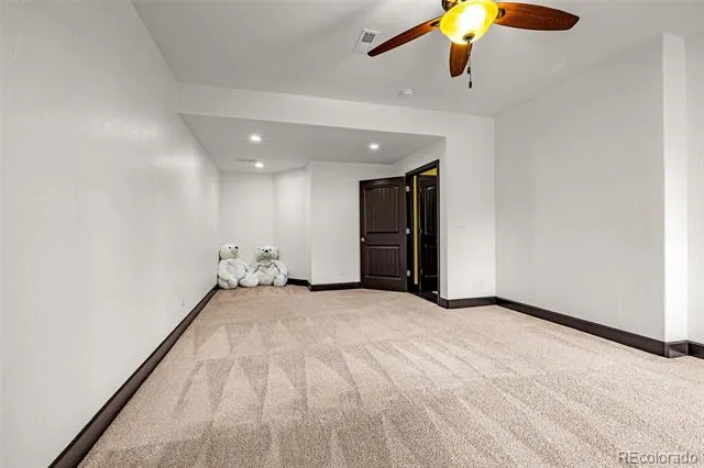 16895 Horizon Ridge Trail Colorado Springs, CO 80908