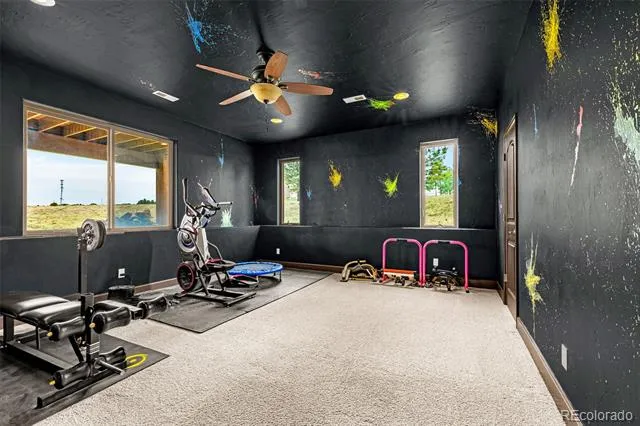 16895 Horizon Ridge Trail Colorado Springs, CO 80908
