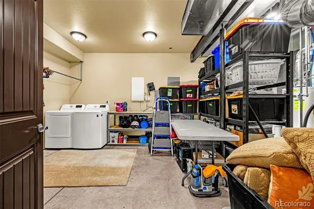 16895 Horizon Ridge Trail Colorado Springs, CO 80908