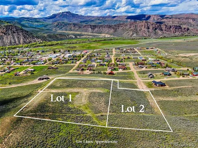 Lot 2 Ridgeway Hot Sulphur Springs, CO 80451