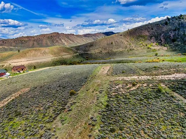 Lot 2 Ridgeway Hot Sulphur Springs, CO 80451