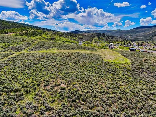 Lot 2 Ridgeway Hot Sulphur Springs, CO 80451
