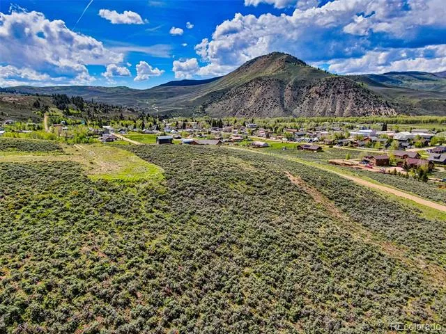 Lot 2 Ridgeway Hot Sulphur Springs, CO 80451