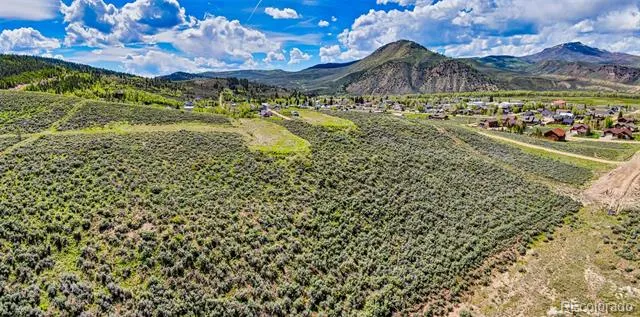 Lot 2 Ridgeway Hot Sulphur Springs, CO 80451